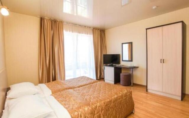 Villa Vera Guest house