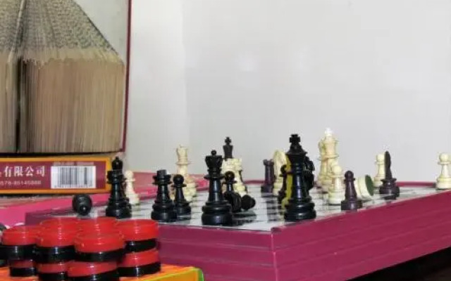 Hostel Shakti