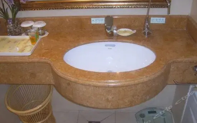 Weihai Hai Du Hotel