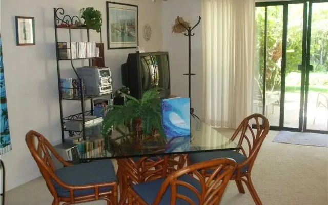 Maui Kamaole M-104 - 1 Br Condo