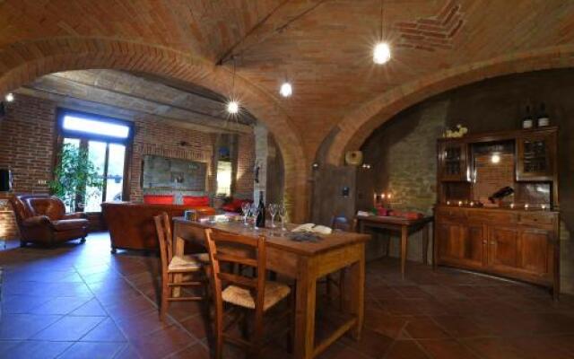 La Giolitta Bed & Breakfast