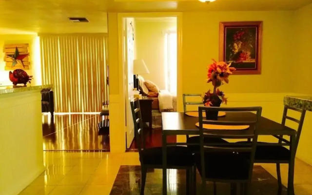 888 Convention Center 1 Bedroom Condos
