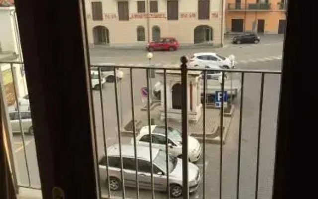 Casa Il Ponte