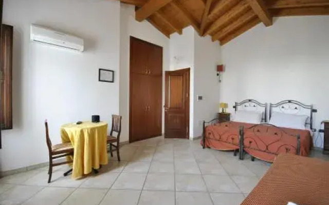 Agriturismo Masseria Baronali