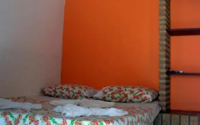 Pousada Espaço Litoral