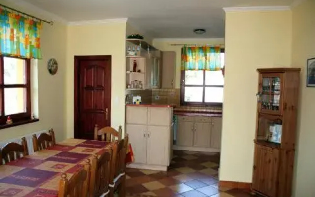 5 Puttonyos Vendégház