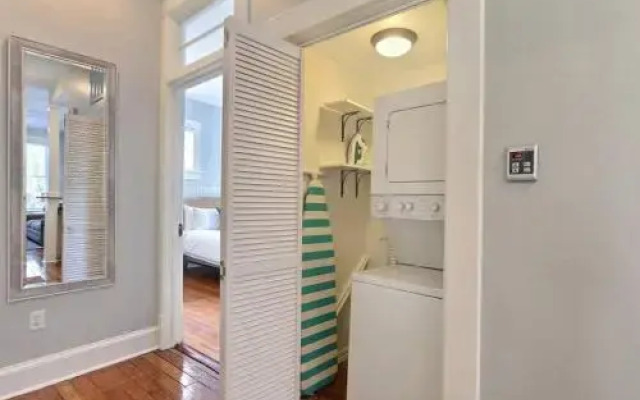 Lafayette Row Unit 1