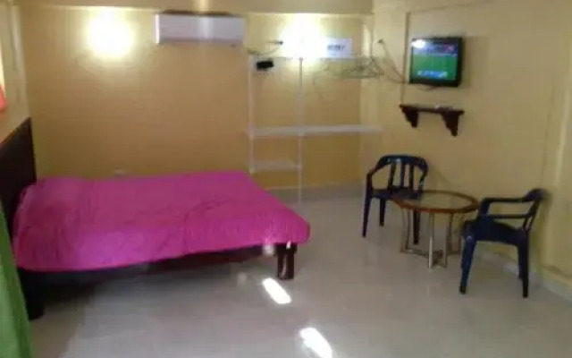 Coral Inn Providencia Isla