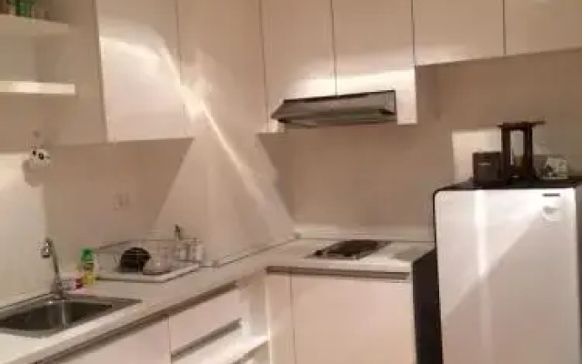 Seaview Condo at Phuphatara