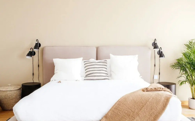 Fantastay - Nazli Villa