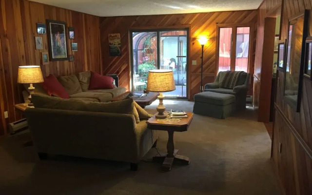 Swan Hill Bed and Breakfast