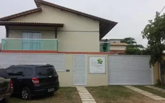 Solar de Manguinhos