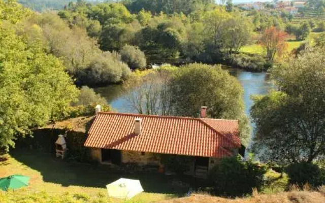 Casa do Rio - Eido do Pomar