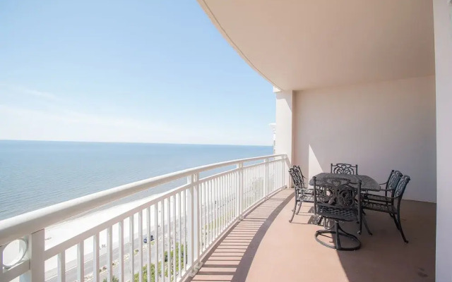 Legacy Towers-Legacy I 1403 Penthouse