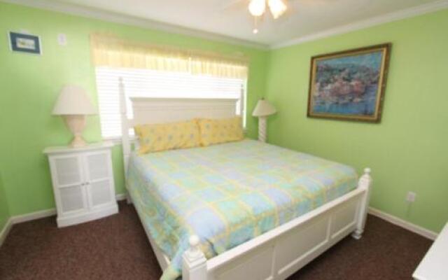 Blue Surf 14b 2 Bedroom Townhouse by RedAwning