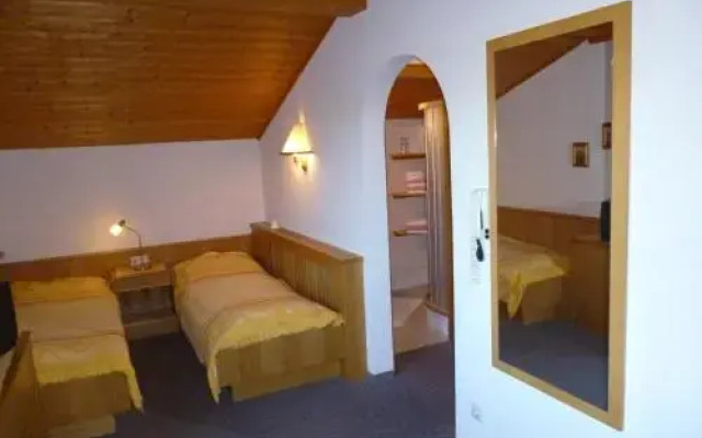 Spreitzhof - Appartements