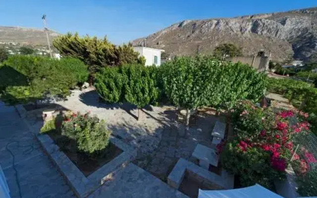 Paloma Studios
