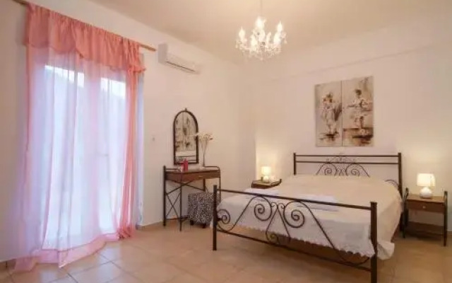 Alexandra Villa