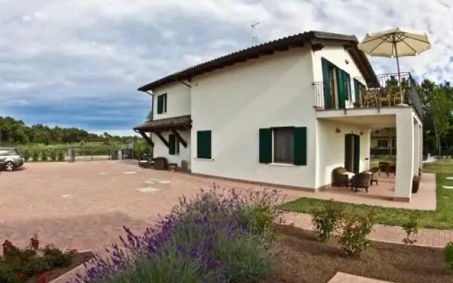 Agriturismo Fiumi Uniti