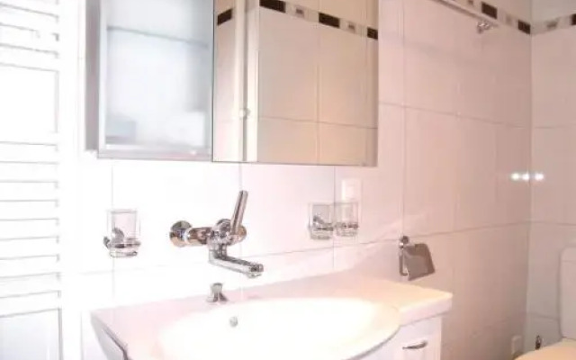 Swiss Holidays Apartment Rosenstrasse 10