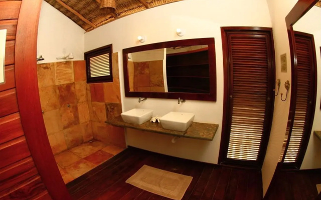 Casa Areia Pousada