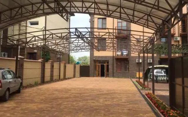 Beseda Guest House