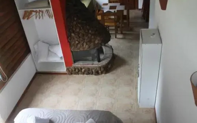 Cabañas El Secreto