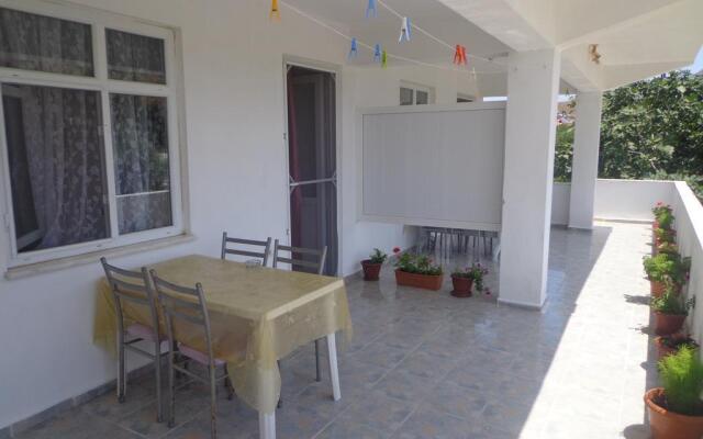 Elite Apart Pansiyon
