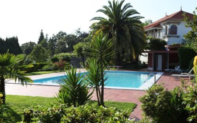 Quinta de Santo Antonio