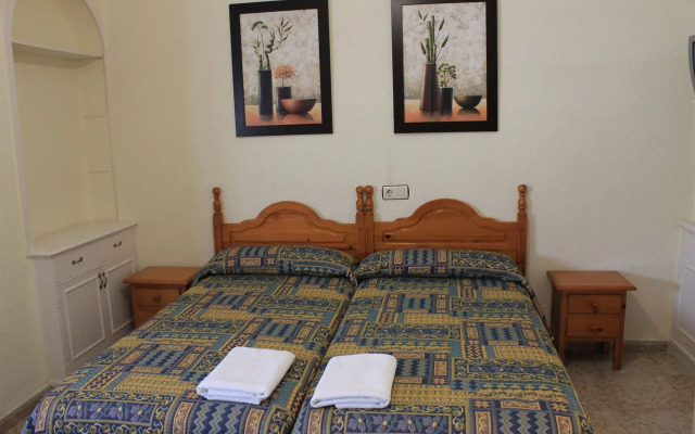 Hostal Juanita