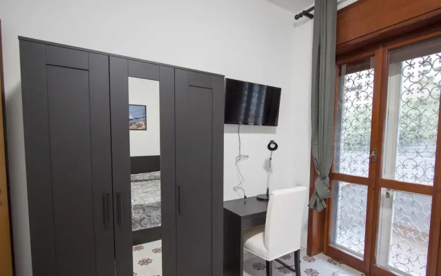 Le Ginestre in Centro