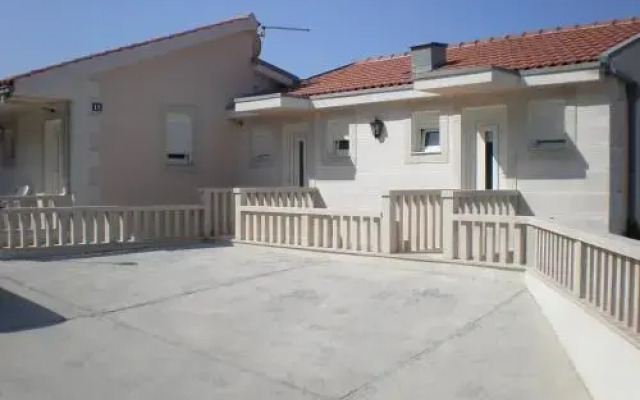 Villa Perla