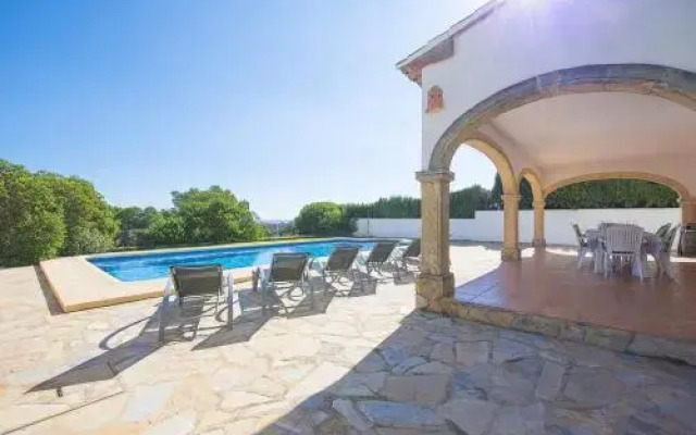 Villa Diego - Plusholidays