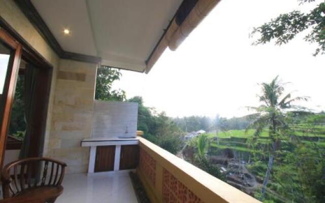 Sunset House Ubud