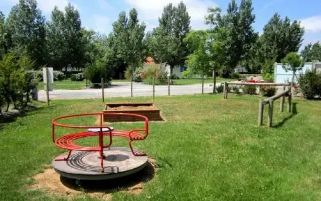 Domaine Le Jardin du Marais