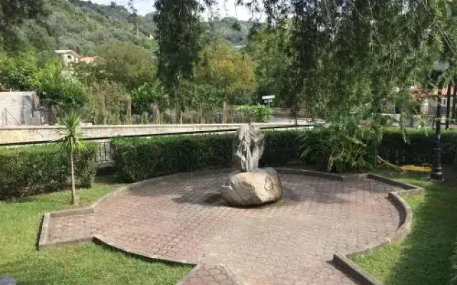 Elpidios Galatro Terme