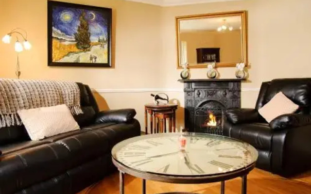 Sika Lodge B&B