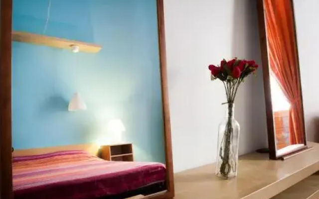 A Casa Da GaGa Bed  Breakfast Cefalu