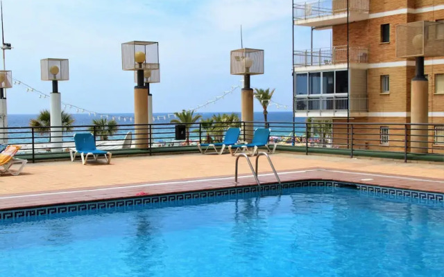 Apartamento Santa Margarita 14-F