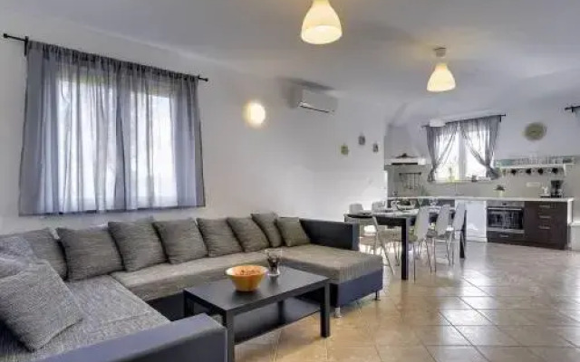 Villa Tranquilla