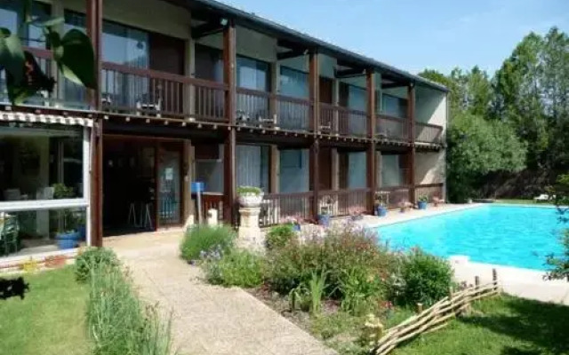 Le Logis Des Cordeliers