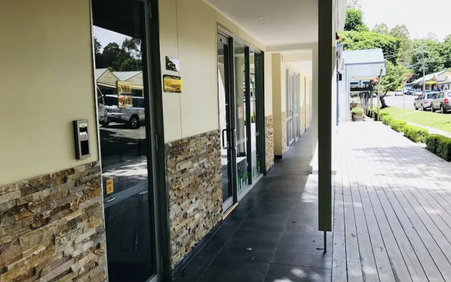 Olinda Deluxe Apartment B1