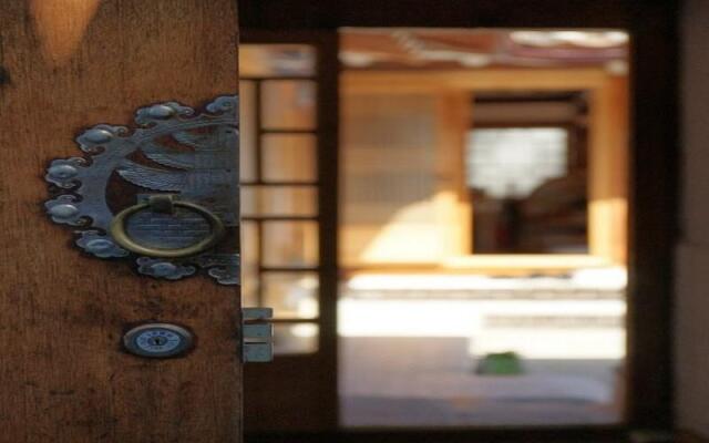 Manaedang Hanok Guesthouse