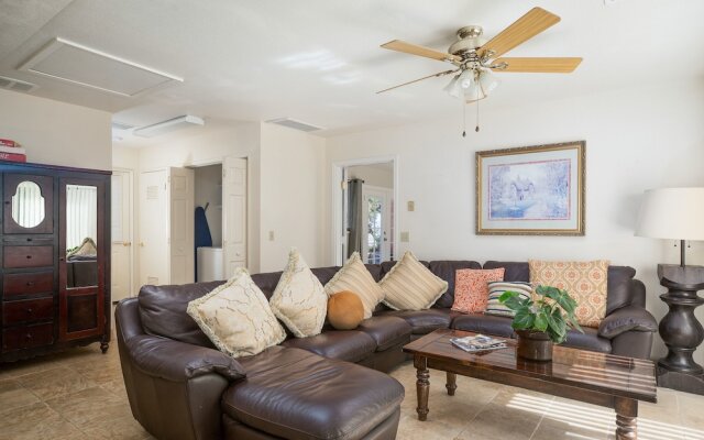 9400 Santa Rosa Road Home