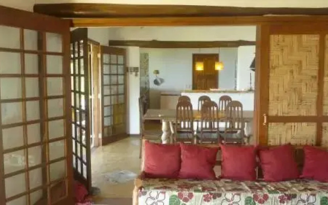 Casas No Centro Histórico (vila)