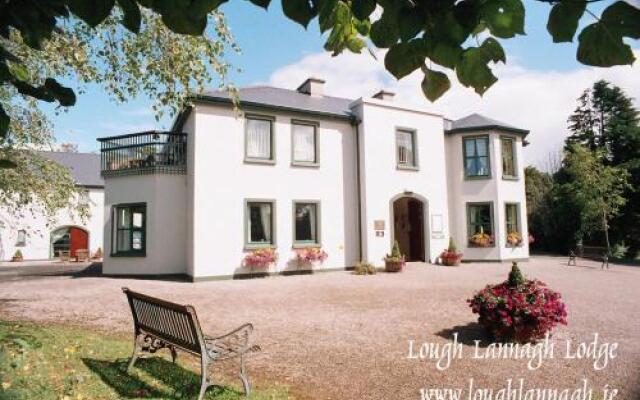 Lough Lannagh Lodge B&B