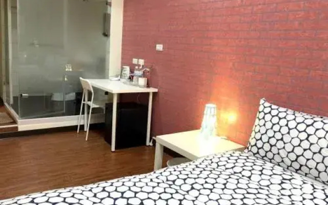 Ximen & Taipei Apartment