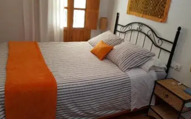 Holiday home La Atalaya de Vejer