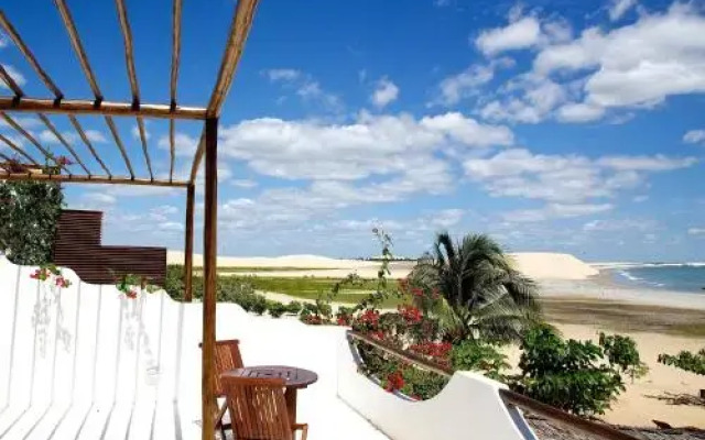 Enjoy Jeri Praia
