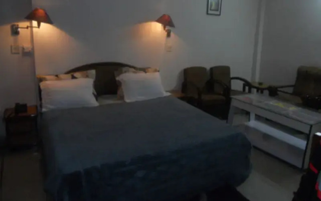 Hotel Destination by OYO Rooms